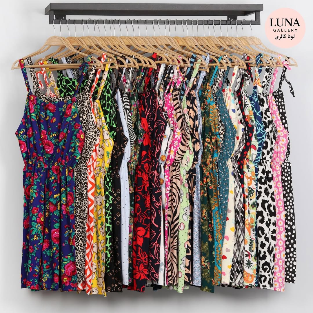 اورال نخی تایلندی فری سایز ۴۶